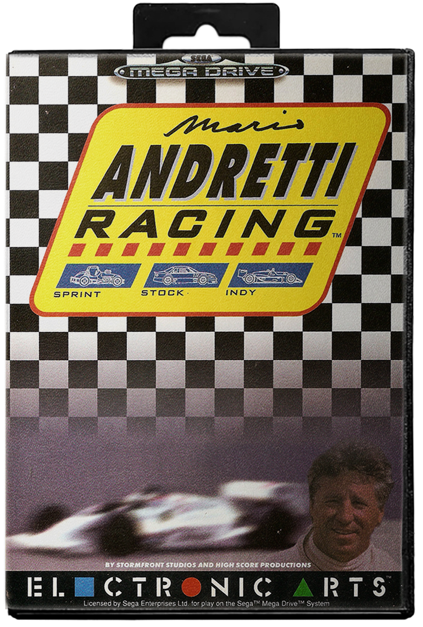 Mario Andretti Racing